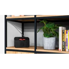 Radio przenośne analogowe Kruger&Matz model KM0825