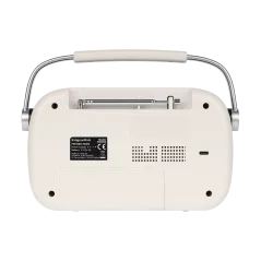 Radio przenośne analogowe Kruger&Matz model KM0826