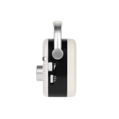 Radio przenośne analogowe Kruger&Matz model KM0826