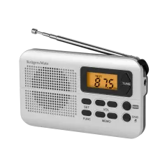 Radio przenośne Kruger&Matz model KM0819