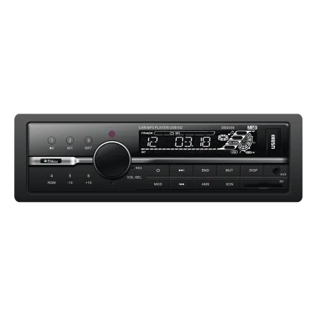Radio samochodowe Dibeisi DBS006