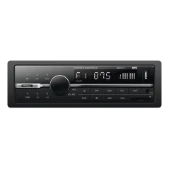 Radio samochodowe Dibeisi model DBS006.1