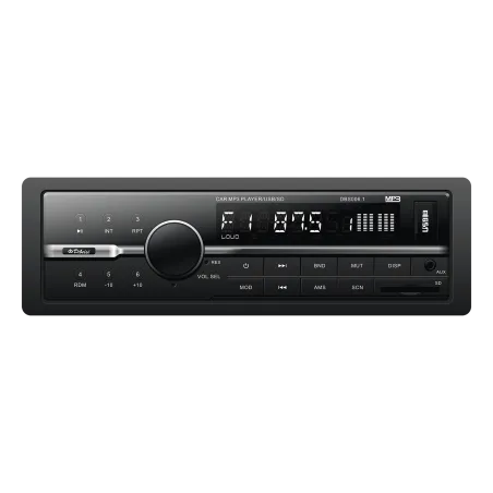 Radio samochodowe Dibeisi model DBS006.1