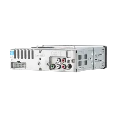 Radio samochodowe Kruger&Matz