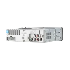 Radio samochodowe Kruger&Matz