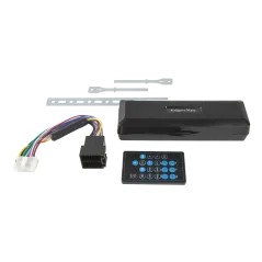 Radio samochodowe Kruger&Matz