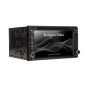 Radio samochodowe Kruger&Matz 2DIN, 6,2" z tunerem DVB-T, GPS, BT
