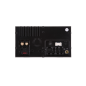 Radio samochodowe Kruger&Matz 2DIN, 6,2" z tunerem DVB-T, GPS, BT