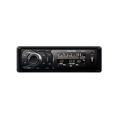Radio Samochodowe Kruger&Matz KM0103.1