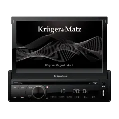 Radio samochodowe Kruger&Matz KM2002