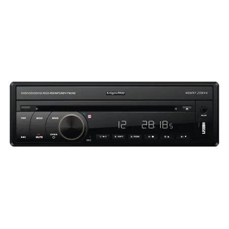Radio samochodowe Kruger&Matz KM2002
