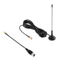 Radio samochodowe Kruger&Matz KM2003