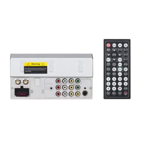 Radio samochodowe Kruger&Matz KM2003.1