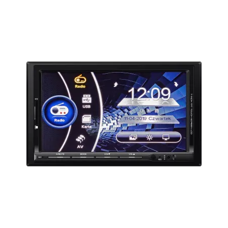 Radio samochodowe Kruger&Matz KM2004