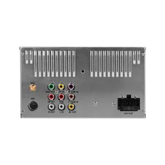 Radio samochodowe Kruger&Matz KM2004