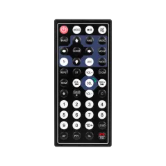 Radio samochodowe Kruger&Matz KM2004