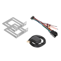 Radio samochodowe Kruger&Matz KM2004