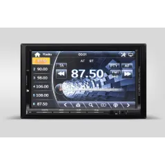 Radio samochodowe Kruger&Matz KM2004