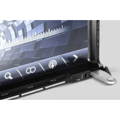 Radio samochodowe Kruger&Matz KM2004