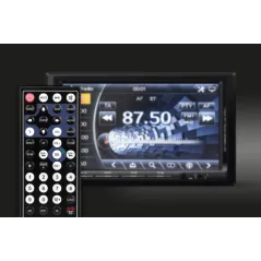 Radio samochodowe Kruger&Matz KM2004