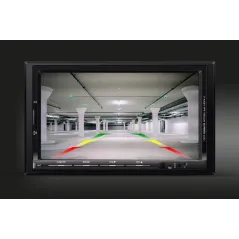 Radio samochodowe Kruger&Matz KM2004