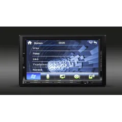 Radio samochodowe Kruger&Matz KM2004