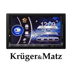 Radio samochodowe Kruger&Matz KM2004