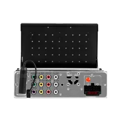 Radio samochodowe Kruger&Matz KM2005