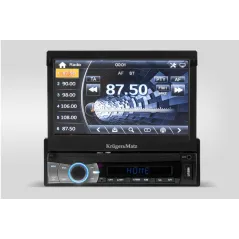 Radio samochodowe Kruger&Matz KM2005