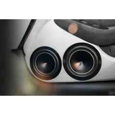 Radio samochodowe Kruger&Matz KM2005