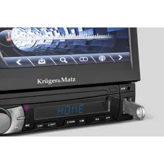 Radio samochodowe Kruger&Matz KM2005