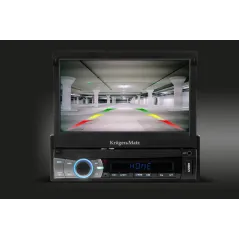 Radio samochodowe Kruger&Matz KM2005