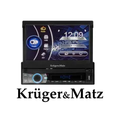 Radio samochodowe Kruger&Matz KM2005