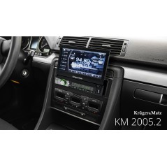 Radio samochodowe Kruger&Matz KM2005.2