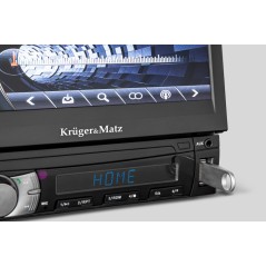 Radio samochodowe Kruger&Matz KM2005.2