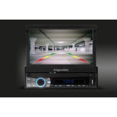 Radio samochodowe Kruger&Matz KM2005.2