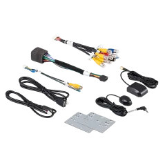 Radio samochodowe Kruger&Matz KM2006