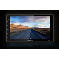 Radio samochodowe Kruger&Matz KM2006