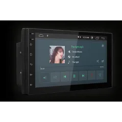 Radio samochodowe Kruger&Matz KM2006