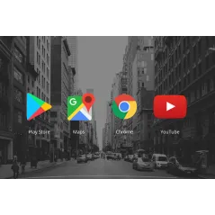 Radio samochodowe Kruger&Matz KM2006