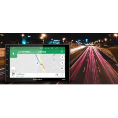 Radio samochodowe Kruger&Matz KM2006