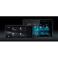 Radio samochodowe Kruger&Matz KM2006