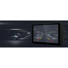 Radio samochodowe Kruger&Matz KM2006