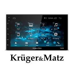 Radio samochodowe Kruger&Matz KM2006