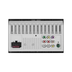 Radio Samochodowe Kruger&Matz KM2007