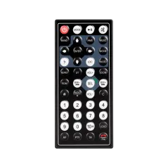 Radio Samochodowe Kruger&Matz KM2007