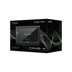 Radio Samochodowe Kruger&Matz KM2007