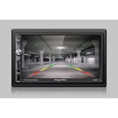 Radio Samochodowe Kruger&Matz KM2007