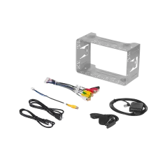 Radio samochodowe Kruger&Matz KM2008