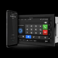 Radio samochodowe Kruger&Matz KM2008